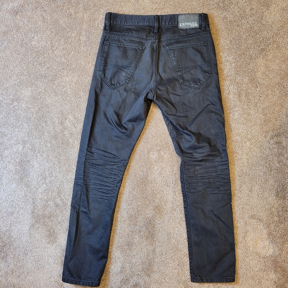 Express Jeans - Picture 4 of 6